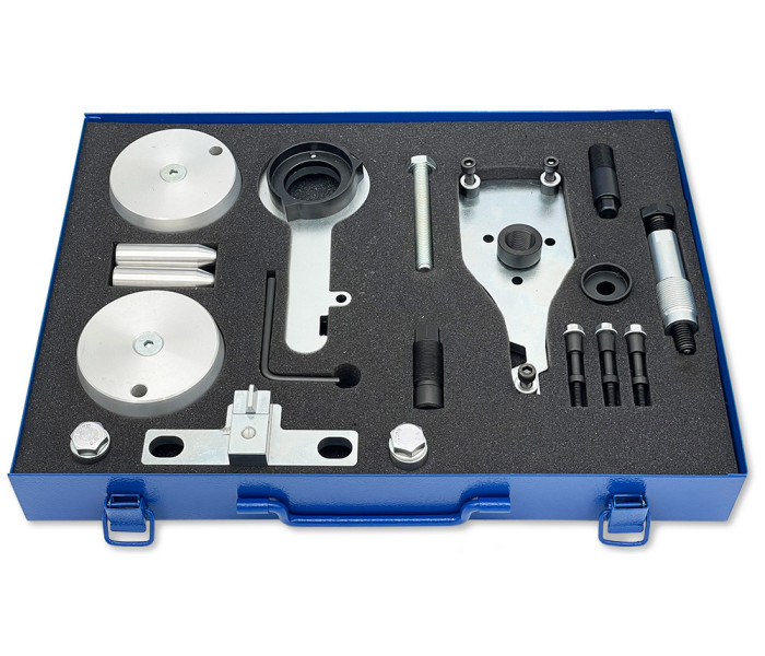 Timing tool Ford Ford 2.0 D Eco Blue belt Copy